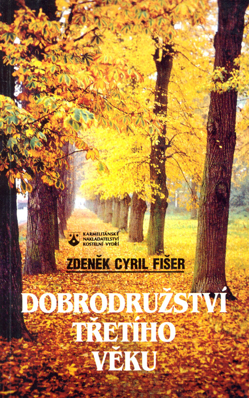 Dobrodružství třetího věku