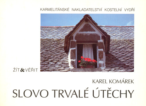 Slovo trvalé útěchy