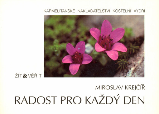 Radost pro každý den