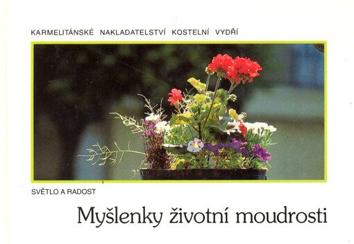 Myšlenky životní moudrosti
