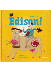 Edison!  (odkaz v elektronickém katalogu)