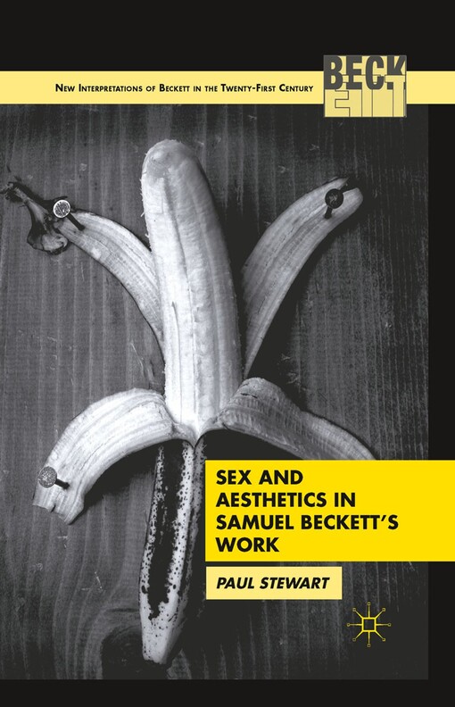 Sex and aesthetics in Samuel Beckett's work