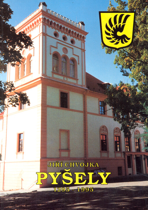 Pyšely 1295-1995