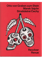 Strašidelné Čechy  (odkaz v elektronickém katalogu)