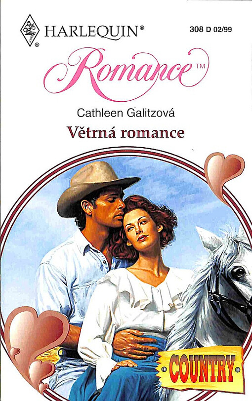 Větrná romance / 