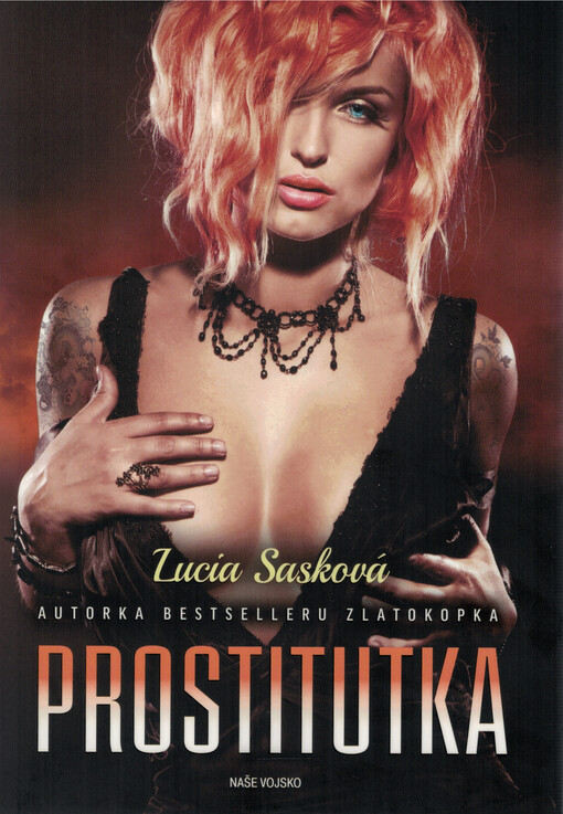 Prostitutka