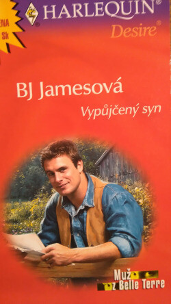 Vypůjčený syn /