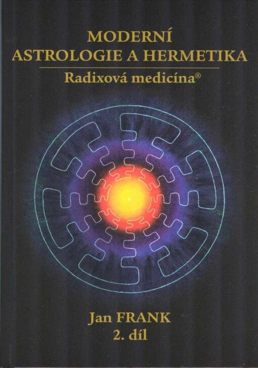 Moderní astrologie a hermetika