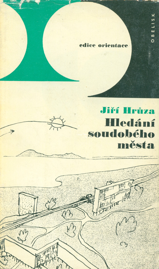 Hledání soudobého města