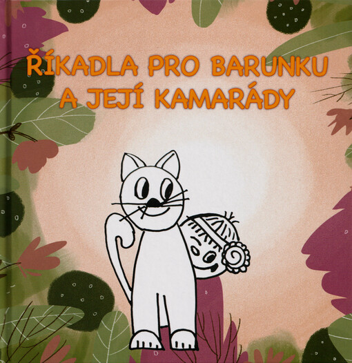 Říkadla pro Barunku a její kamarády