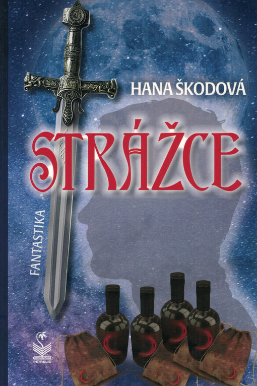 Strážce