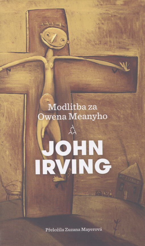 Modlitba za Owena Meanyho