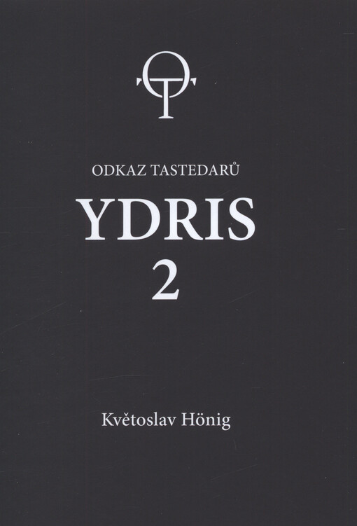 Odkaz tastedarů. Ydris
