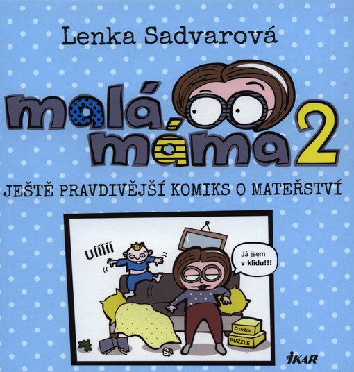 Malá máma