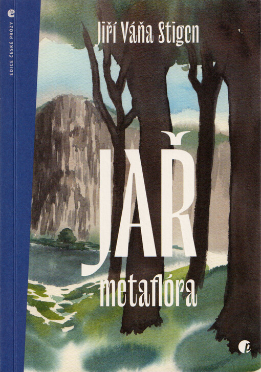 Jař : metaflóra