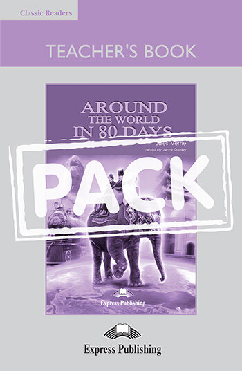 Around the world in 80 days