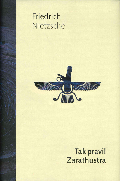 Tak pravil Zarathustra