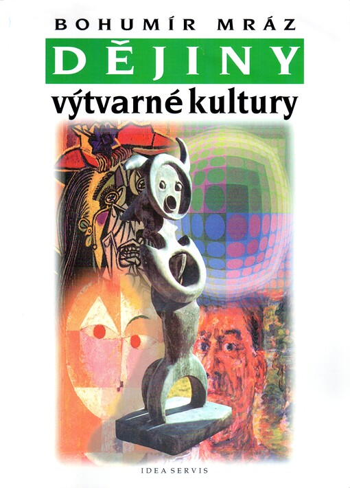 Dějiny výtvarné kultury, sv. 4