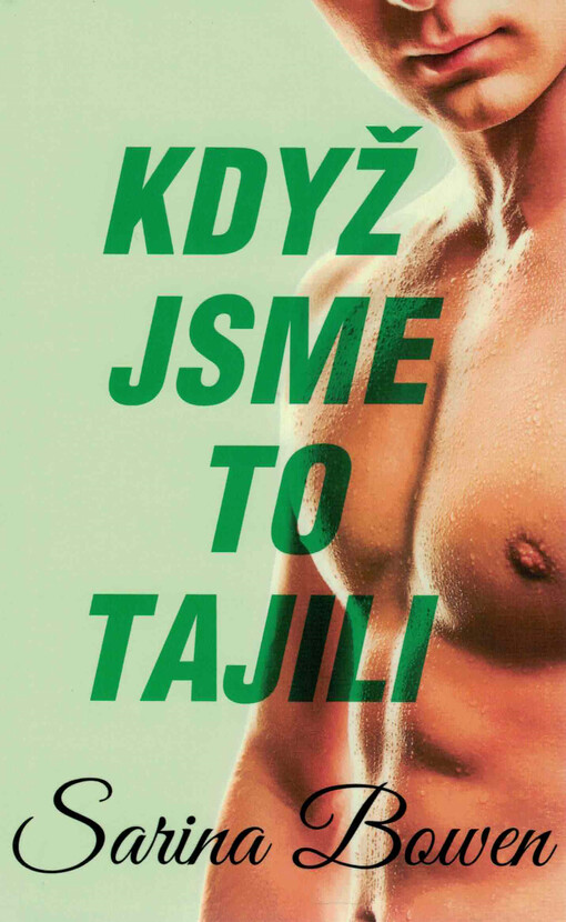 Když jsme to tajili : the Ivy Years (3)