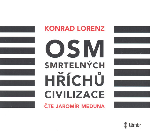Osm smrtelných hříchů civilizace