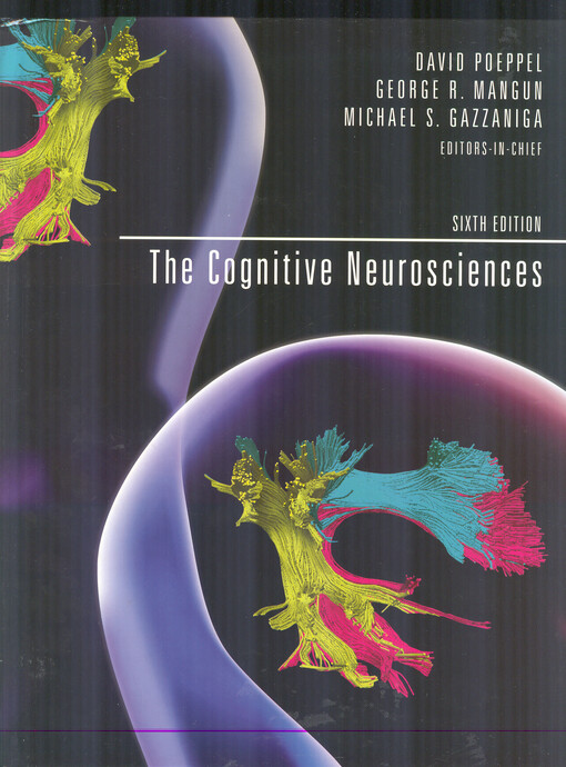 The cognitive neurosciences