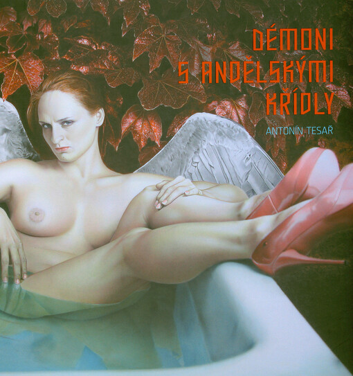 Démoni s andělskými křídly