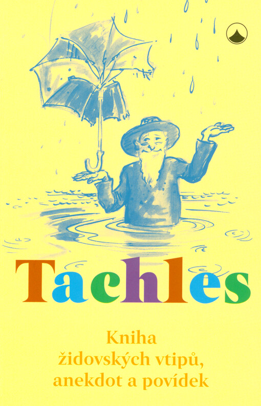 Tachles : kniha židovských vtipů, anekdot a povídek