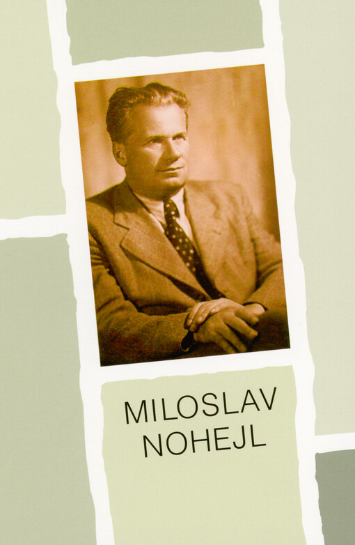 Miloslav Nohejl