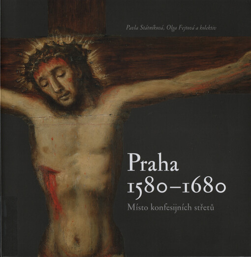 Praha 1580-1680