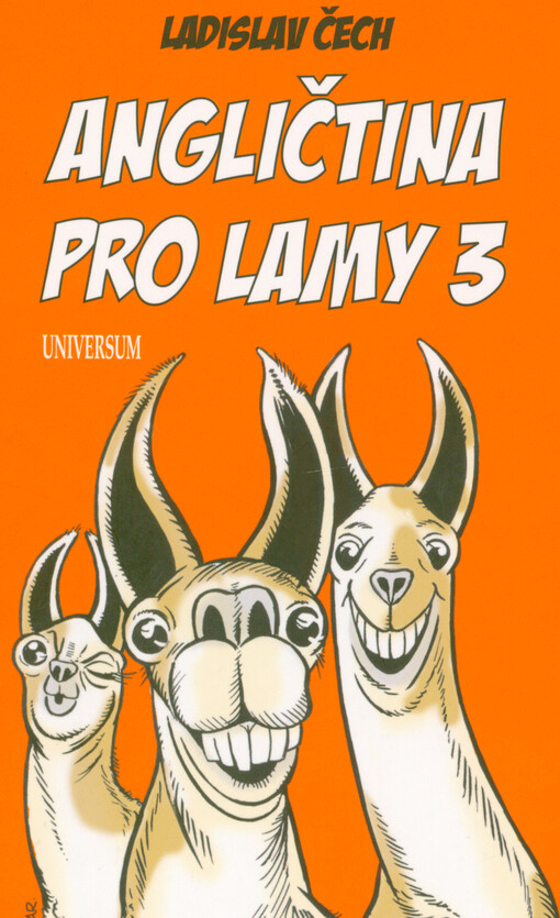 Angličtina pro lamy