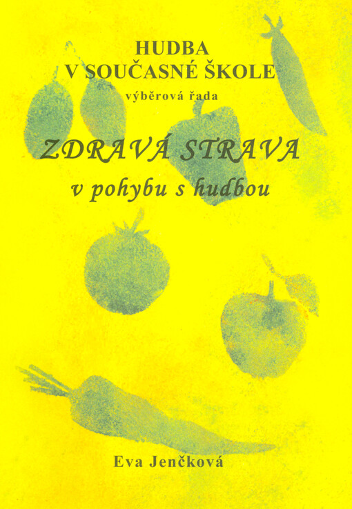 Zdravá strava v pohybu s hudbou