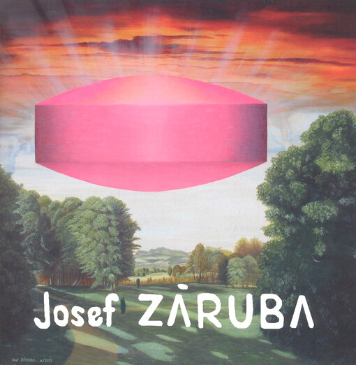 Josef Záruba : (1955)