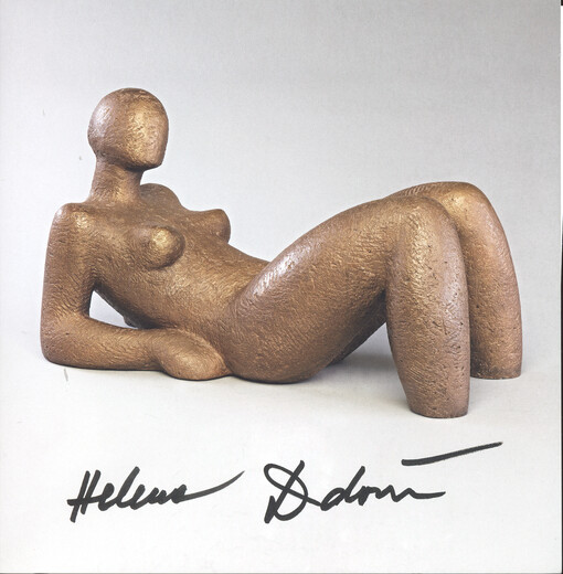 Helena Drdová : (1946)