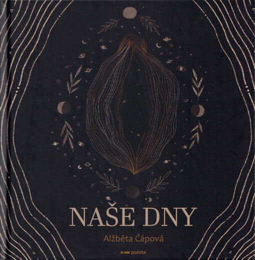 Naše dny : o hledání sebe sama skrze ženství