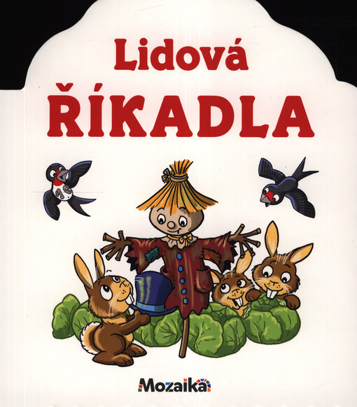 Lidová říkadla