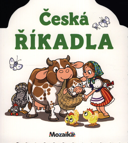 Česká říkadla