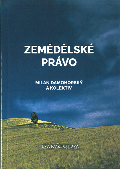 Zemědělské právo