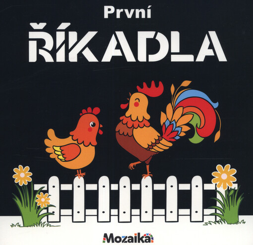 První říkadla