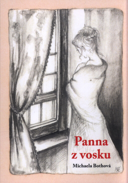 Panna z vosku