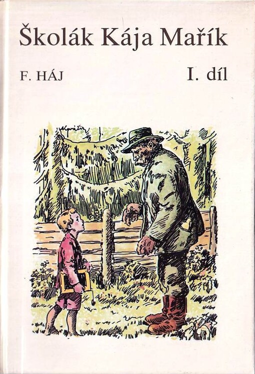 Školák Kája Mařík, 1. díl