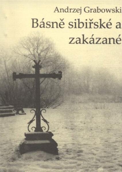 Básně sibiřské a zakázané