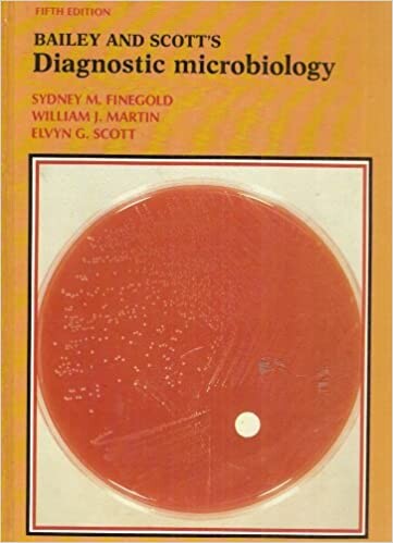 Baily and Scott´s diagnostic microbiology : <<a>> textbook for the isolation and identification of pathogenic microorganisms