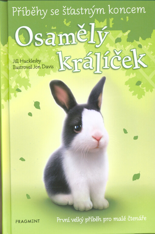 Osamělý králíček