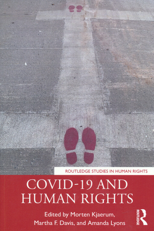 Covid-19 and human rights