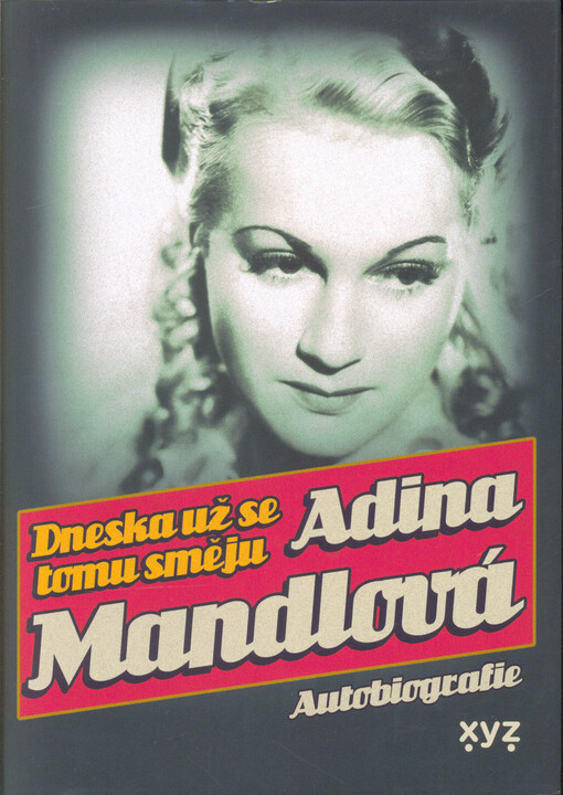 Dneska už se tomu směju