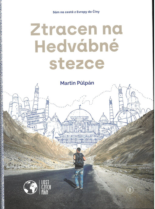 Ztracen na Hedvábné stezce