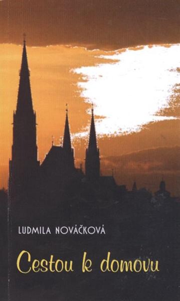 Cestou k domovu : laické ohlasy písní kněžských
