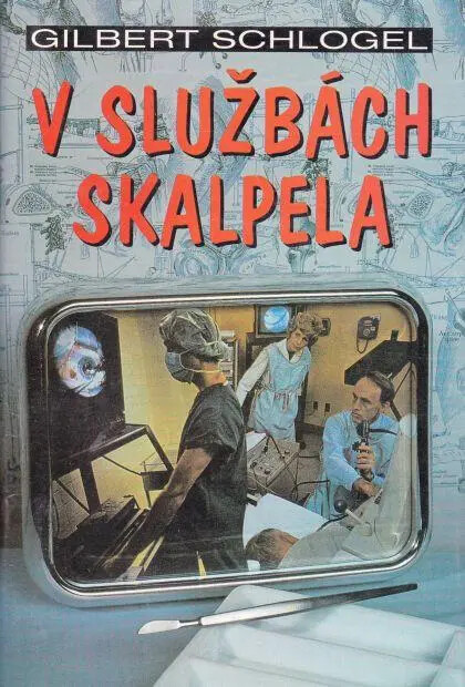 V službách skalpela