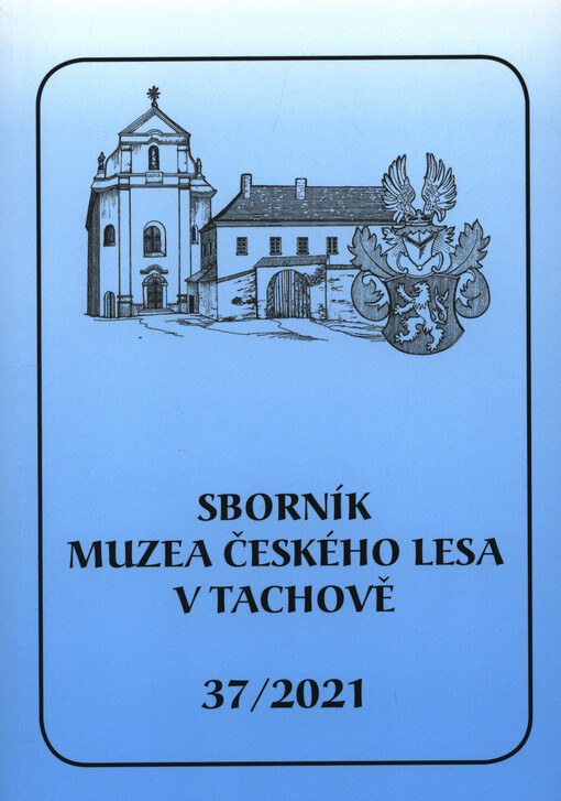 Sborník Muzea Českého lesa v Tachově