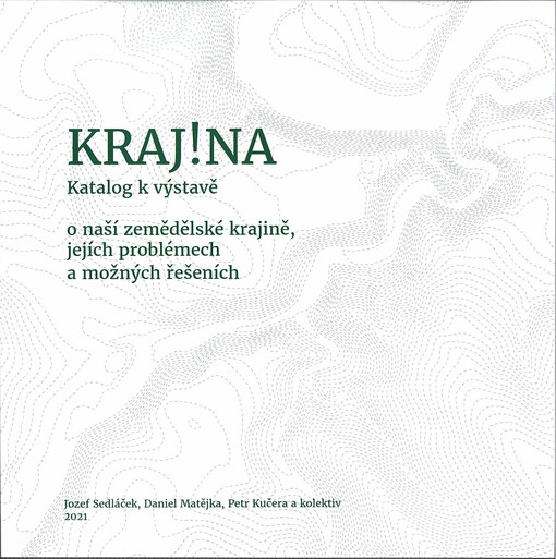 Kraj!na : katalog k výstavě